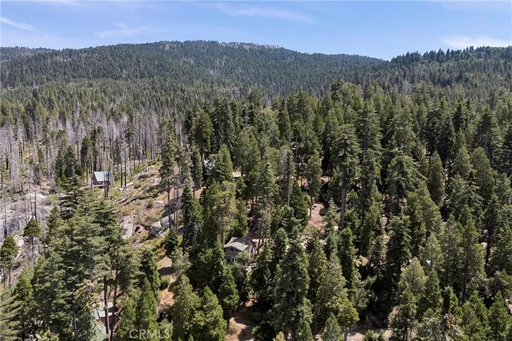 48663 Benson Trail Posey, CA 93260