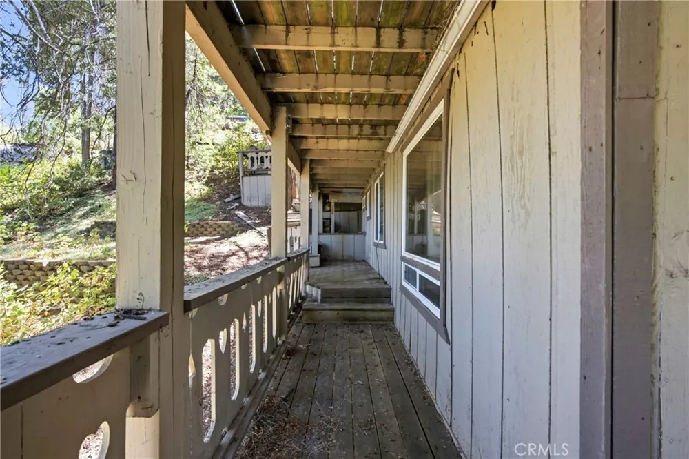 48663 Benson Trail Posey, CA 93260