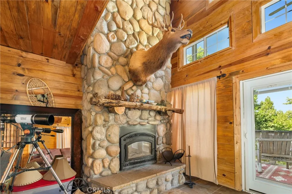 48663 Benson Trail Posey, CA 93260