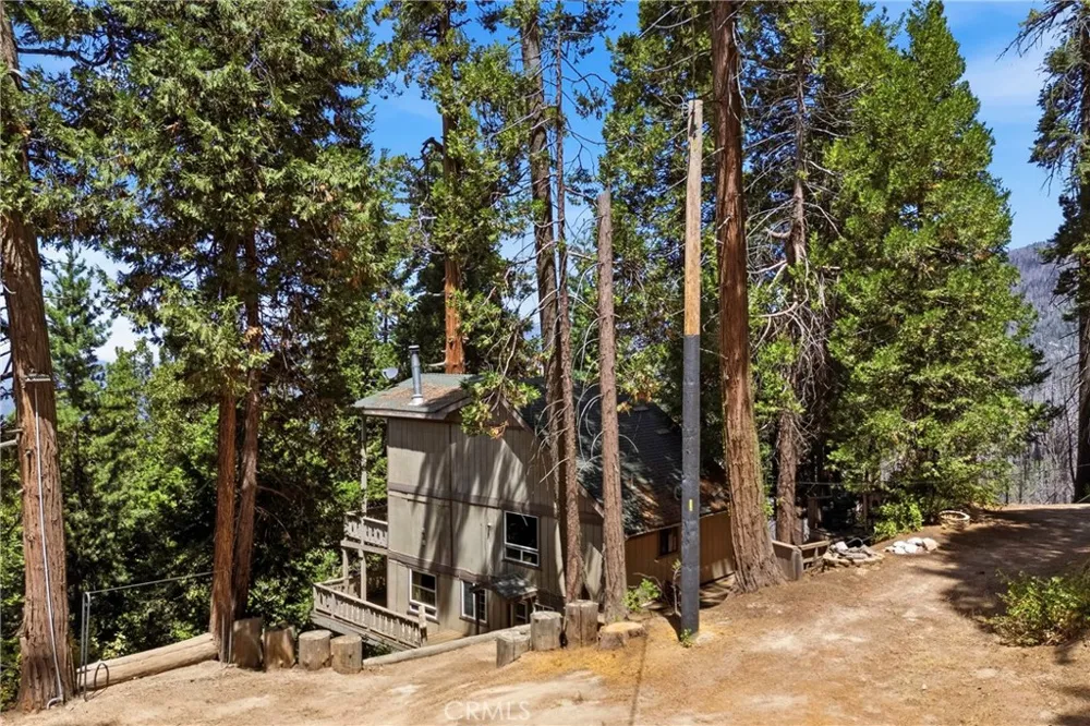 48663 Benson Trail Posey, CA 93260
