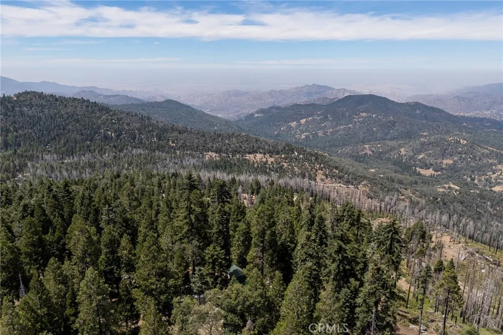48663 Benson Trail Posey, CA 93260