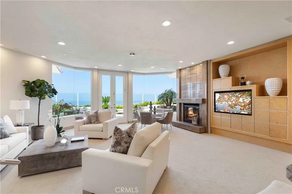 6 Canyon Terrace Newport Coast, CA 92657