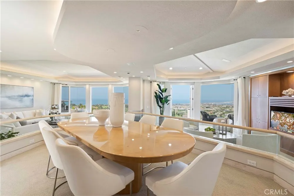 6 Canyon Terrace Newport Coast, CA 92657