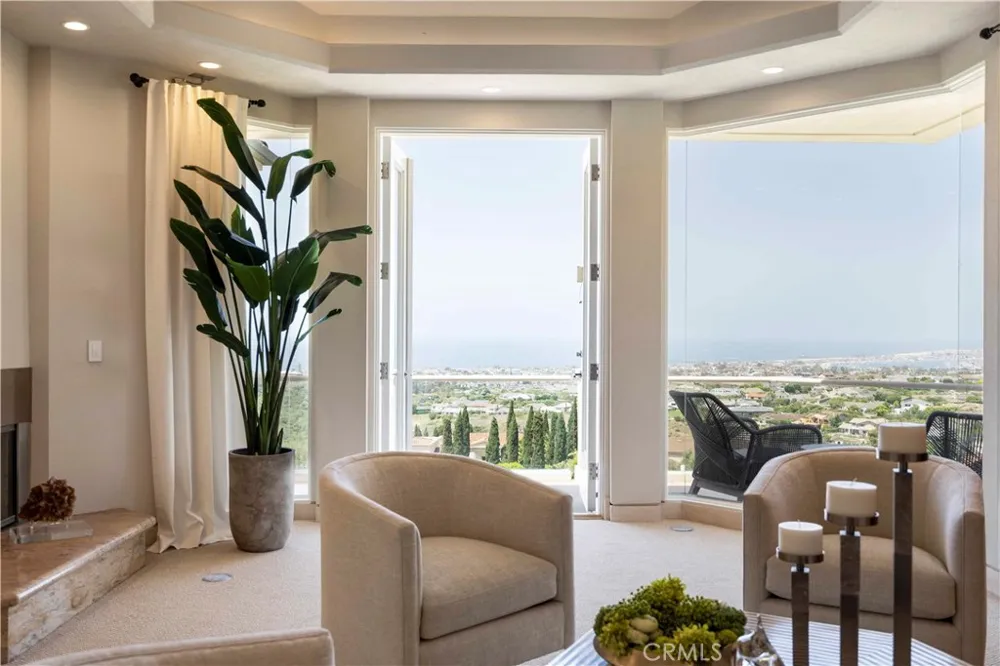 6 Canyon Terrace Newport Coast, CA 92657