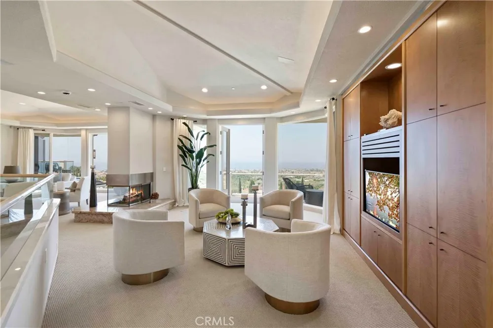 6 Canyon Terrace Newport Coast, CA 92657