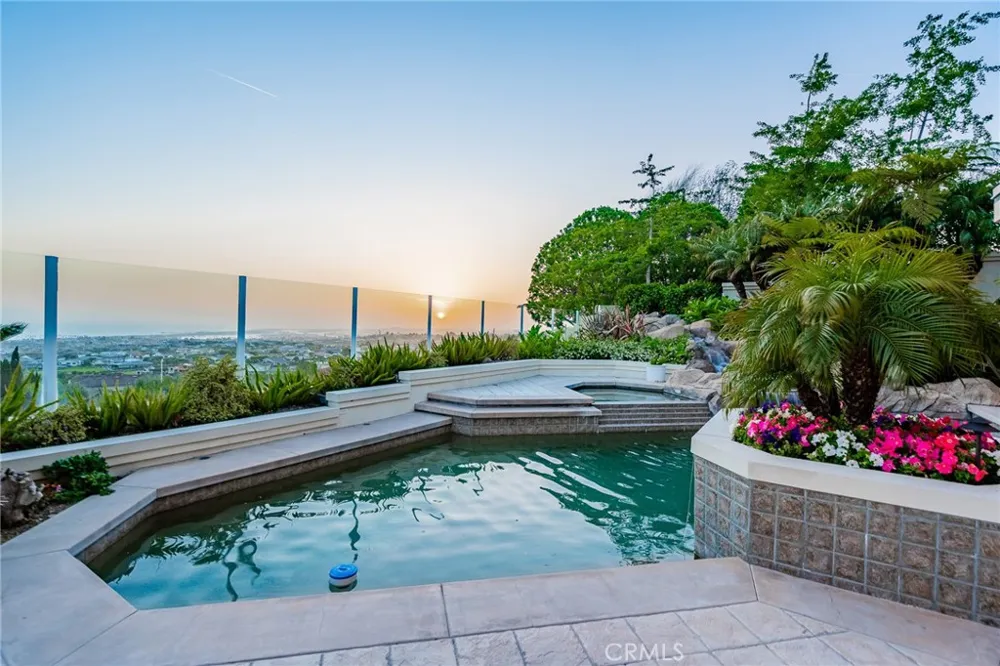 6 Canyon Terrace Newport Coast, CA 92657