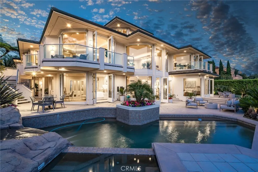 6 Canyon Terrace Newport Coast, CA 92657