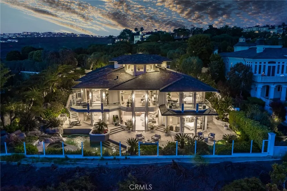 6 Canyon Terrace Newport Coast, CA 92657