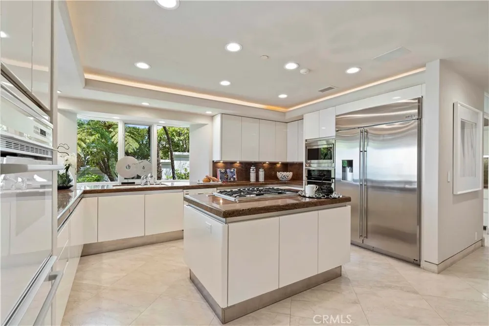 6 Canyon Terrace Newport Coast, CA 92657