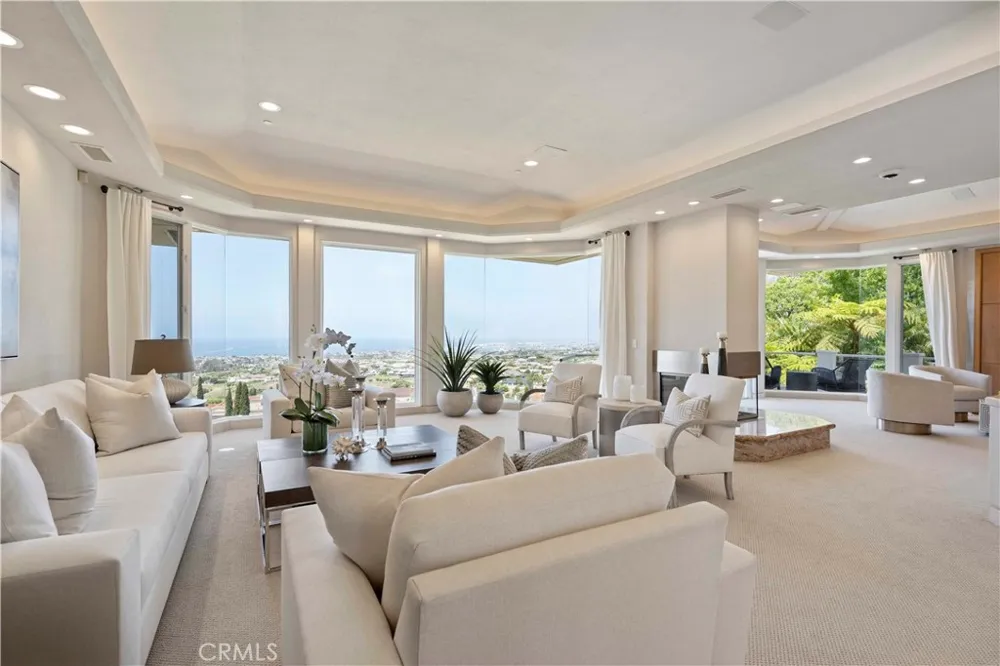 6 Canyon Terrace Newport Coast, CA 92657