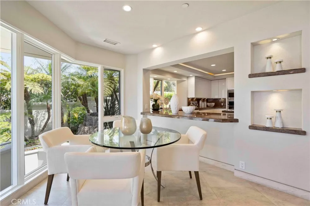 6 Canyon Terrace Newport Coast, CA 92657