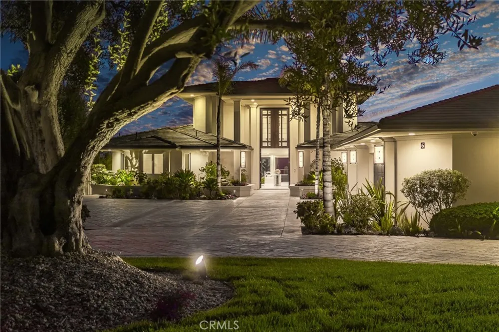 6 Canyon Terrace Newport Coast, CA 92657