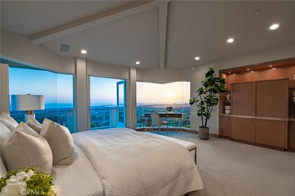 6 Canyon Terrace Newport Coast, CA 92657