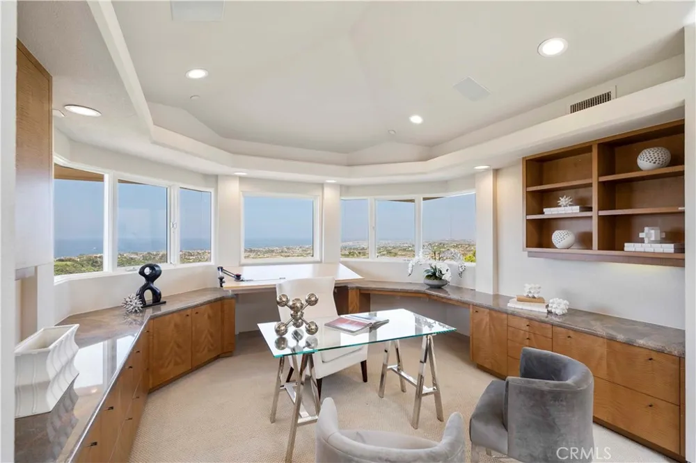 6 Canyon Terrace Newport Coast, CA 92657