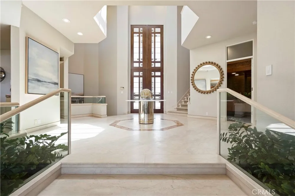 6 Canyon Terrace Newport Coast, CA 92657