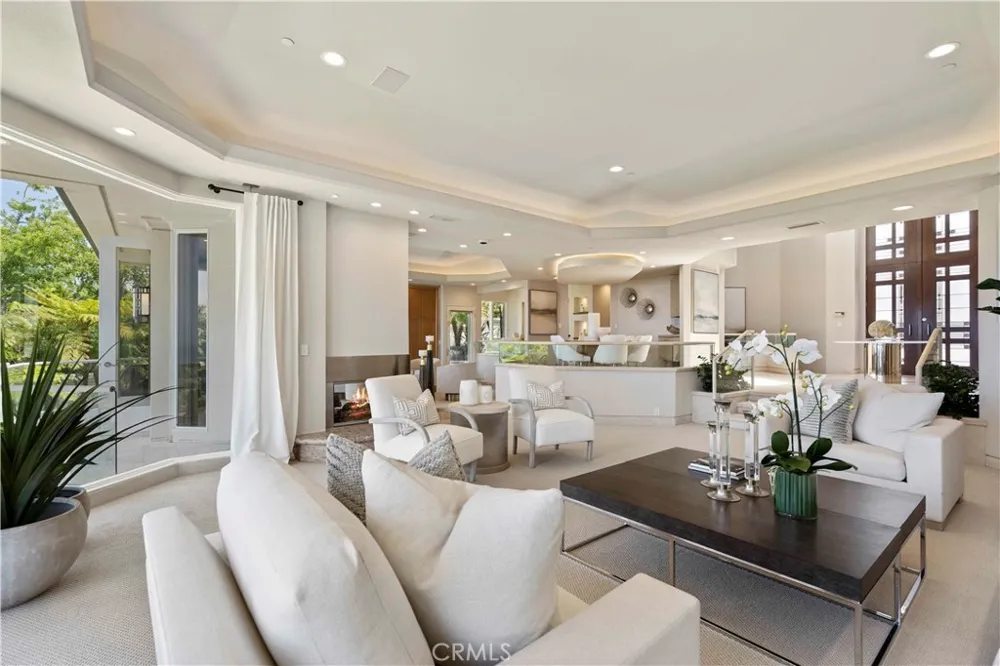 6 Canyon Terrace Newport Coast, CA 92657