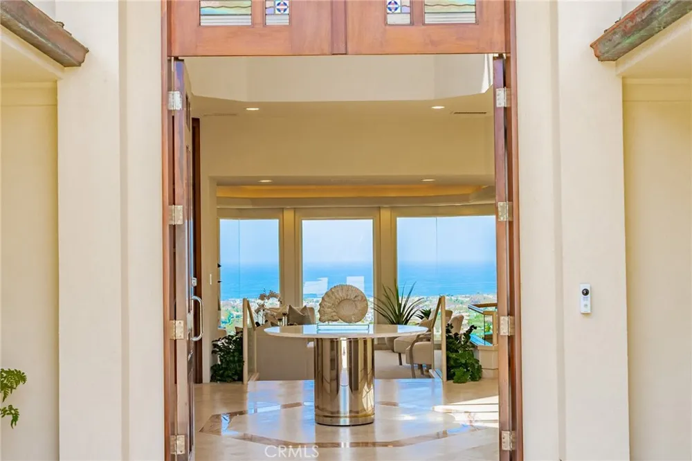 6 Canyon Terrace Newport Coast, CA 92657