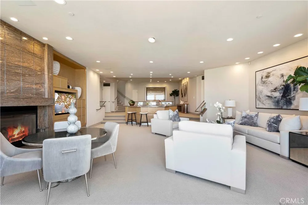 6 Canyon Terrace Newport Coast, CA 92657