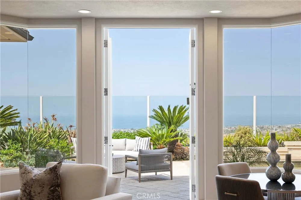 6 Canyon Terrace Newport Coast, CA 92657