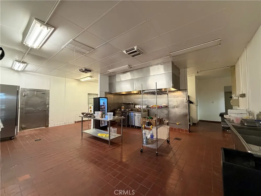 120 S 1st Barstow, CA 92311