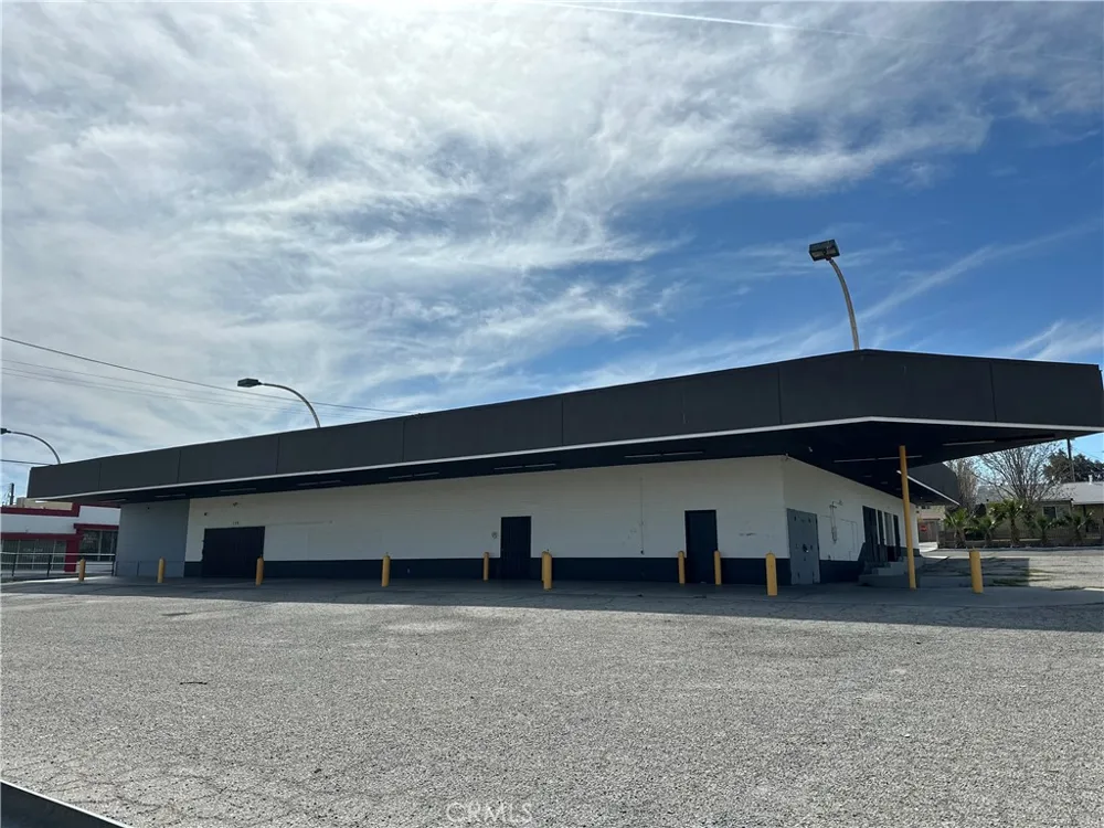 120 S 1st Barstow, CA 92311