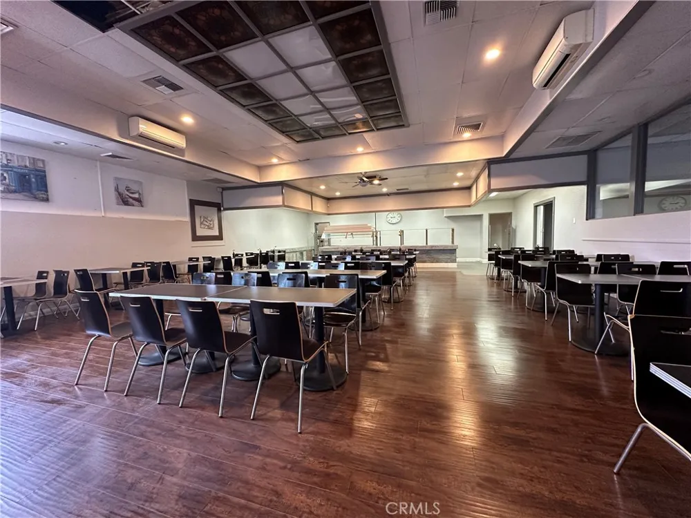 120 S 1st Barstow, CA 92311