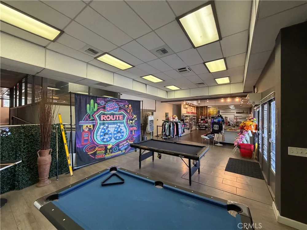 120 S 1st Barstow, CA 92311