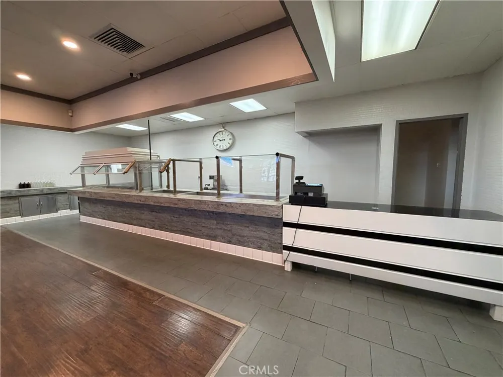 120 S 1st Barstow, CA 92311