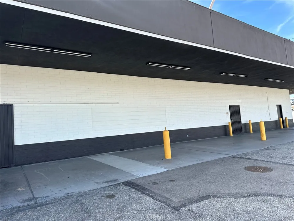 120 S 1st Barstow, CA 92311