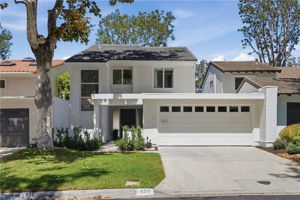 520 Cancha Newport Beach, CA 92660