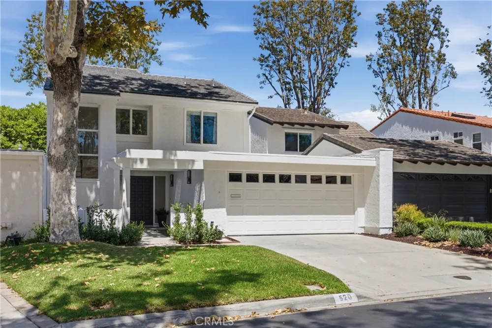 520 Cancha Newport Beach, CA 92660
