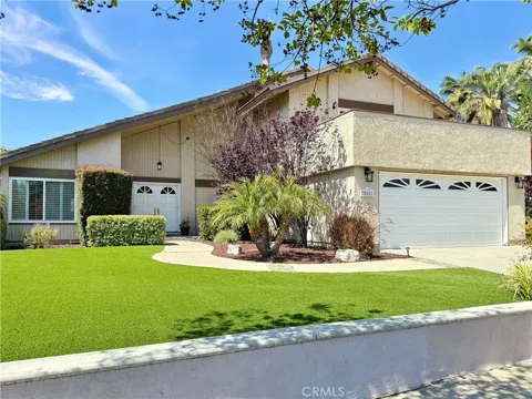 25081 Grissom Road