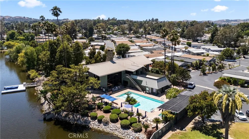 15111 Pipeline Avenue #95 Chino Hills, CA 91709