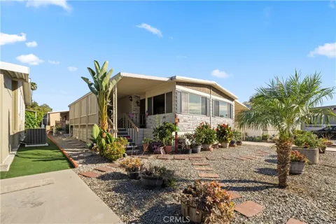 15111 Pipeline Avenue #95