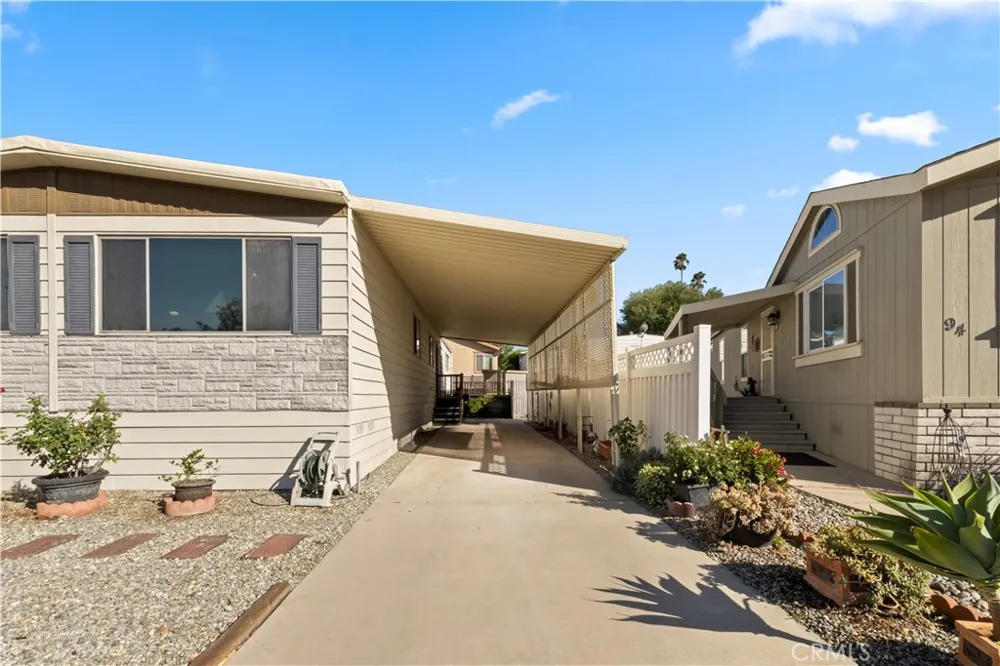 15111 Pipeline Avenue #95 Chino Hills, CA 91709