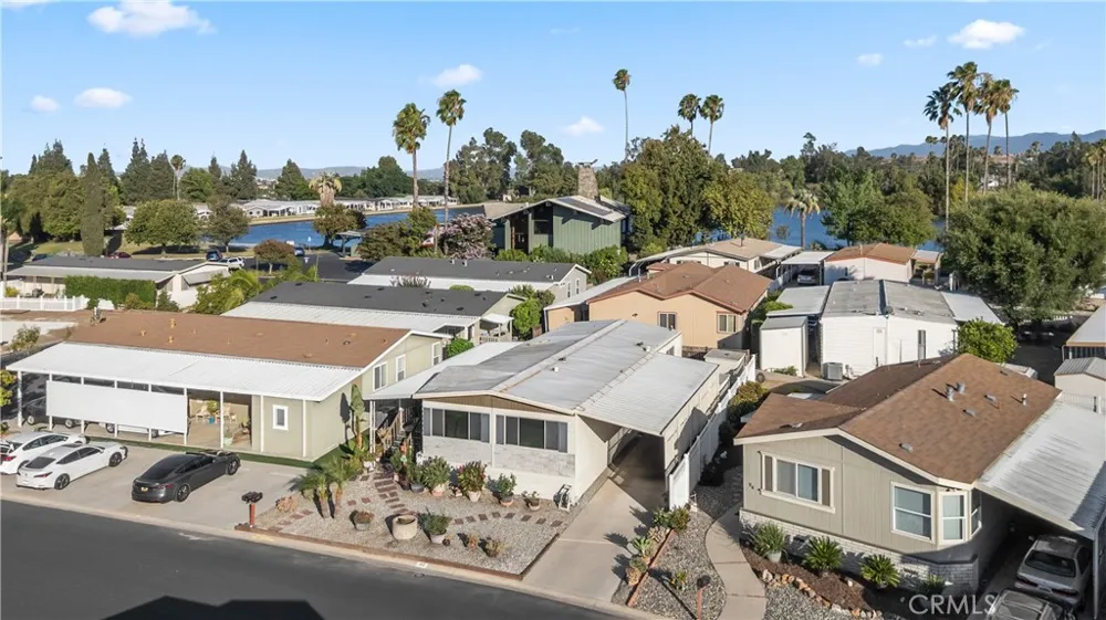 15111 Pipeline Avenue #95 Chino Hills, CA 91709