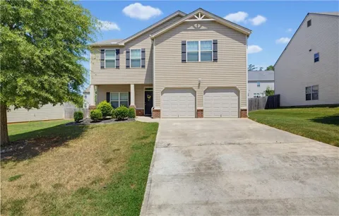 346 Lamont Lane