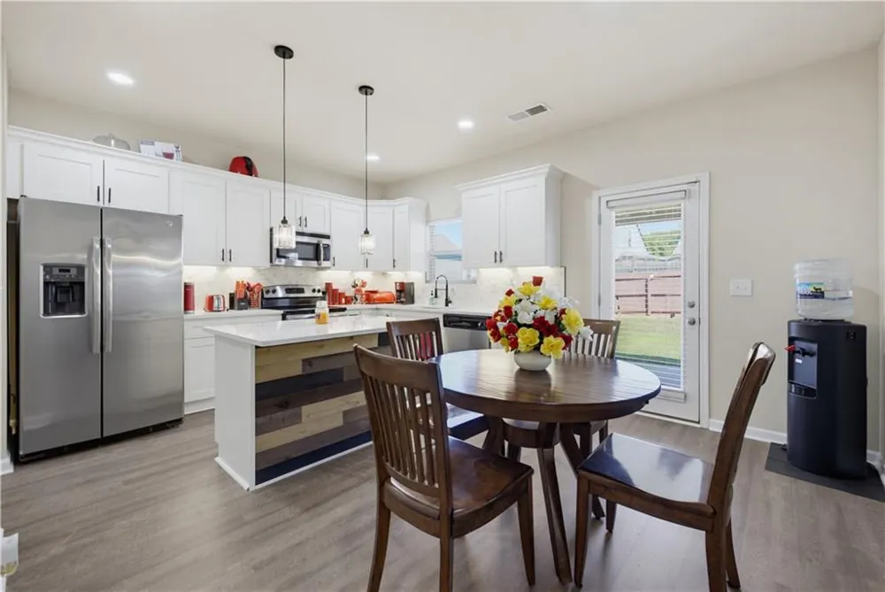 346 Lamont Lane Hampton, GA 30228