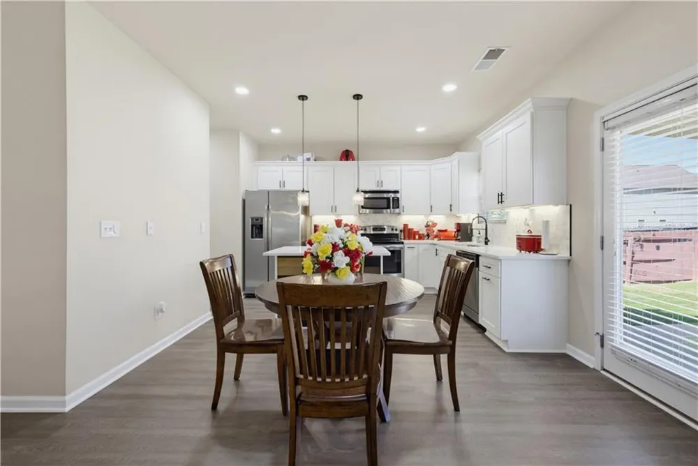 346 Lamont Lane Hampton, GA 30228