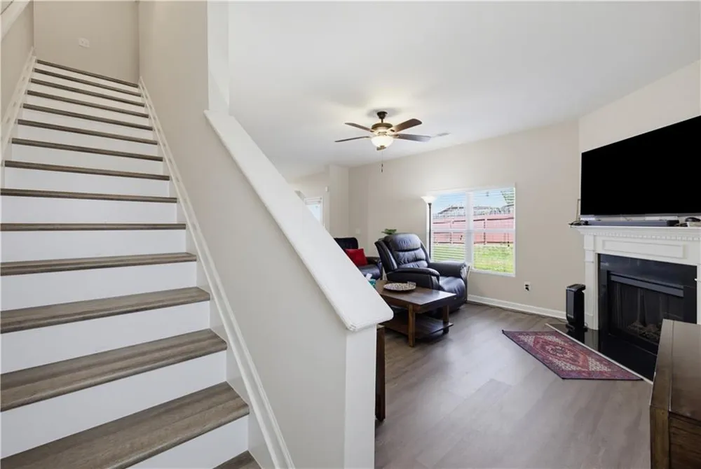 346 Lamont Lane Hampton, GA 30228