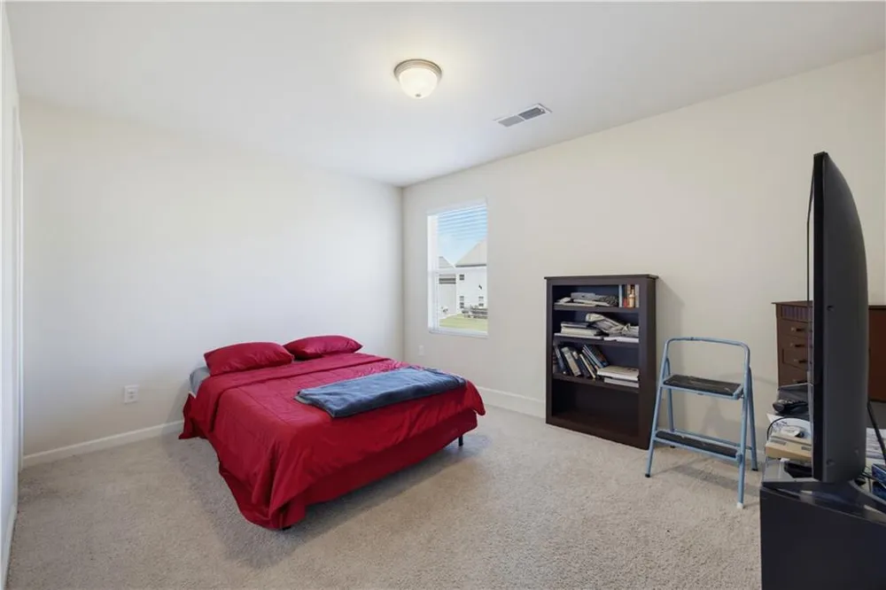 346 Lamont Lane Hampton, GA 30228