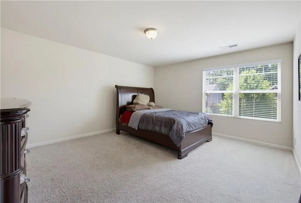 346 Lamont Lane Hampton, GA 30228