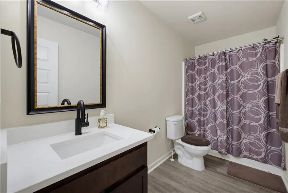346 Lamont Lane Hampton, GA 30228