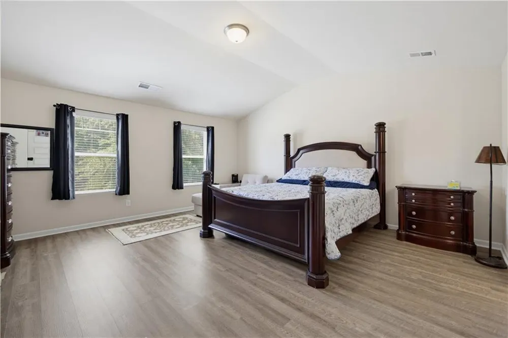 346 Lamont Lane Hampton, GA 30228