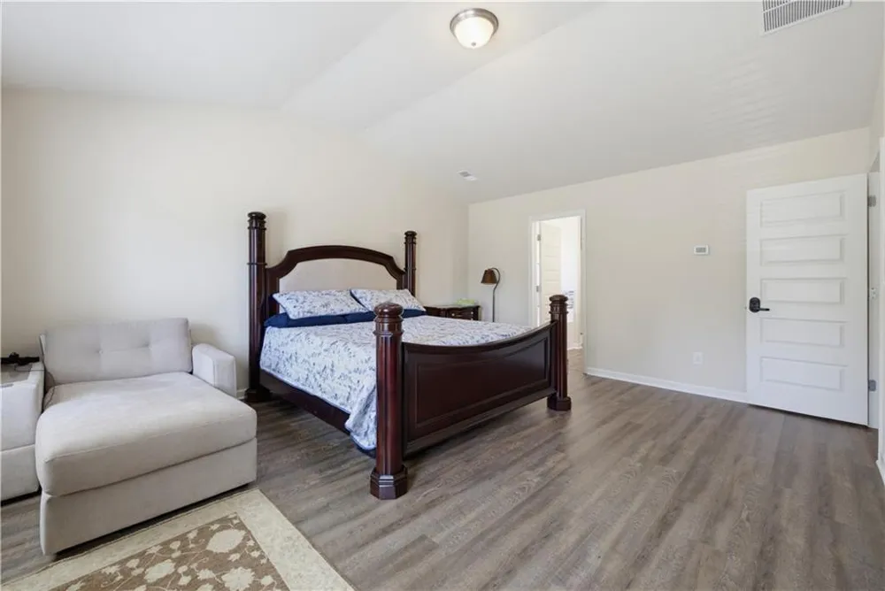 346 Lamont Lane Hampton, GA 30228
