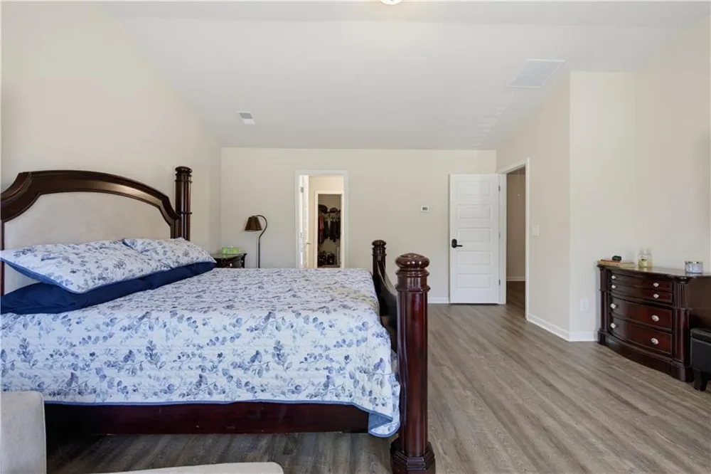 346 Lamont Lane Hampton, GA 30228