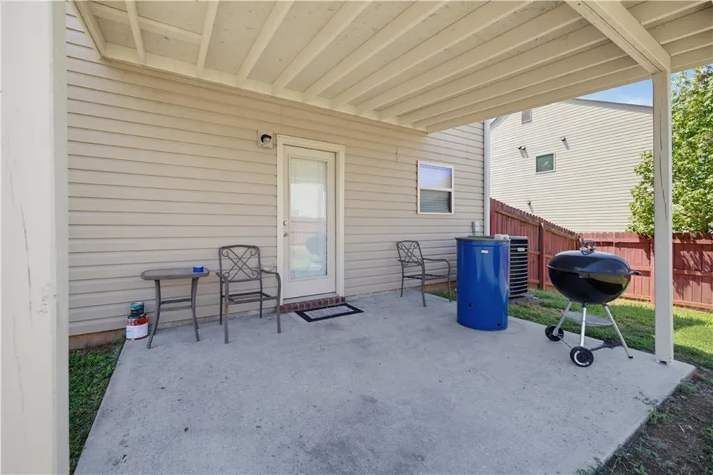 346 Lamont Lane Hampton, GA 30228