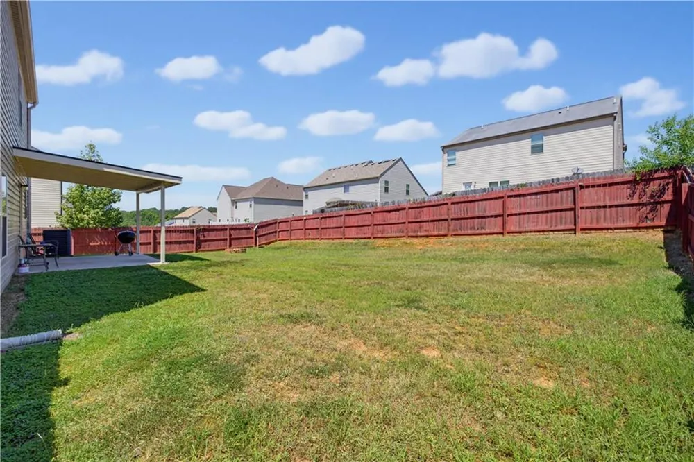 346 Lamont Lane Hampton, GA 30228