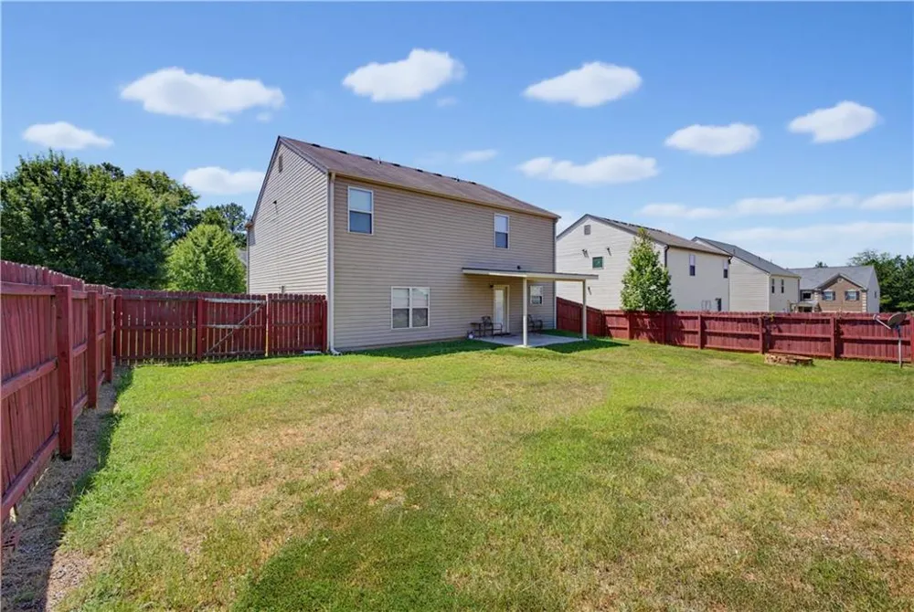 346 Lamont Lane Hampton, GA 30228