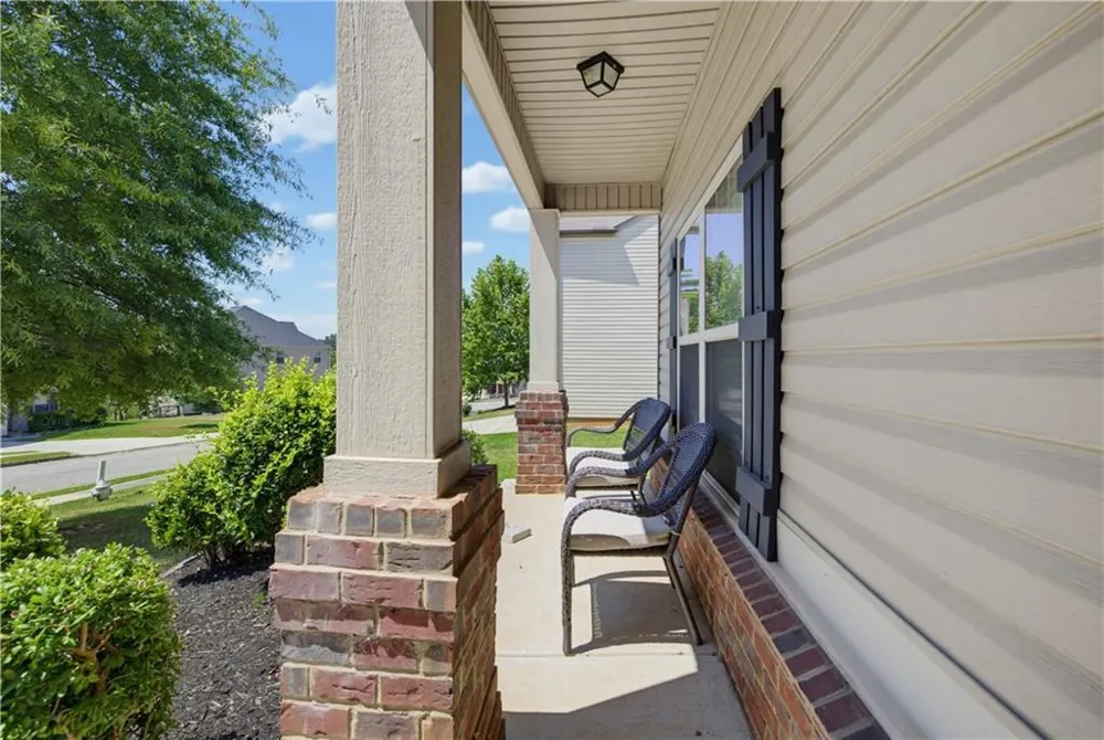 346 Lamont Lane Hampton, GA 30228